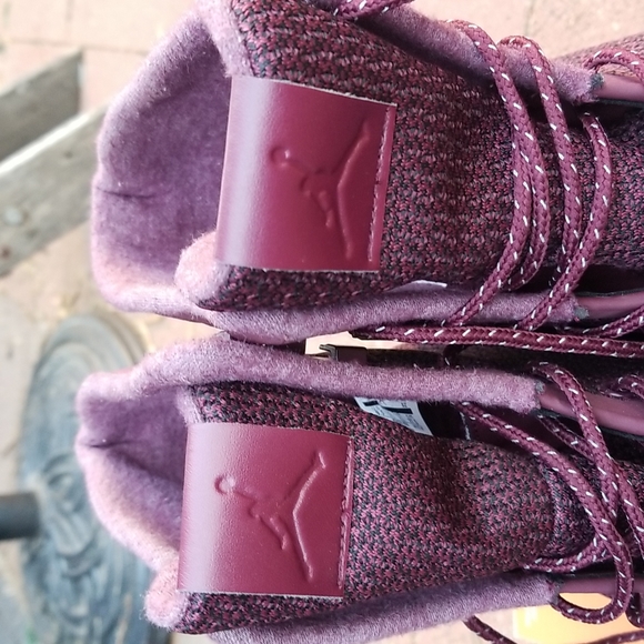 Jordan Future Boot - Picture 3 of 4